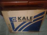 Radiador Automóvel KALE