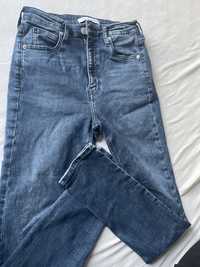 Jeansy Calvin Klein Jeans W27L30 skinny