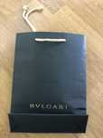 Torba na prezent Bulgari