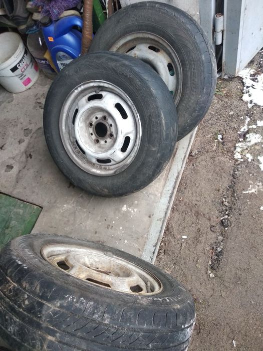 Диски R13 калина 1118