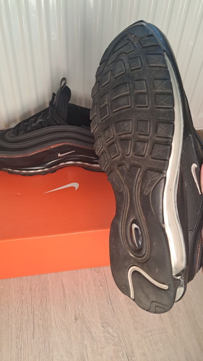Buty Nike airmax 97 cena do negocjacji
