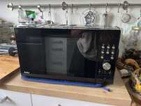 Kuchenka mikrofalowa Amica AMGF20E1GB 20l 700W mikrofalówka