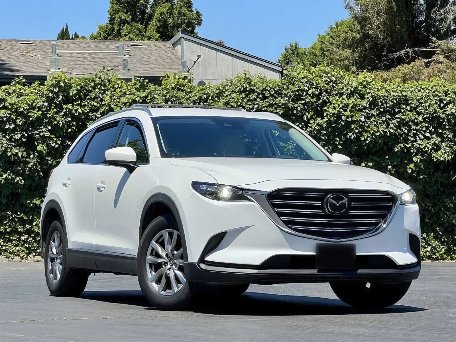 2019 Mazda CX-9 Touring
