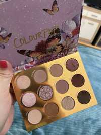 Палетка теней Colourpop оригинал