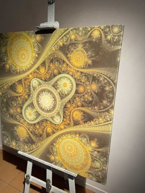 Obraz canvas 90 x 90