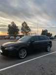 Seat Exeo ST 2.0 TDI 143cv