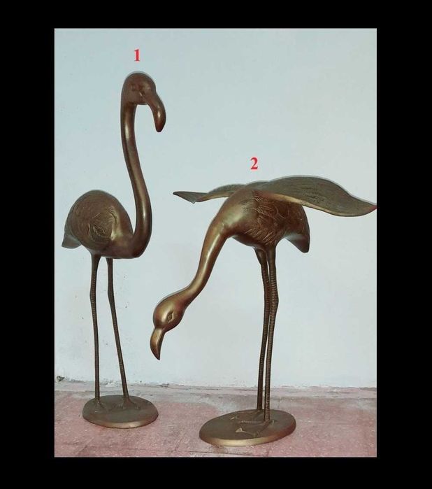 ** Estatuetas 'Elweco' **