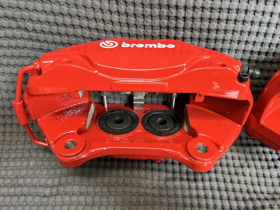 Супорт передній Brembo Audi Q5
