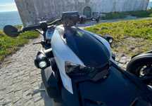 Can-Am Ryker 900 Sport