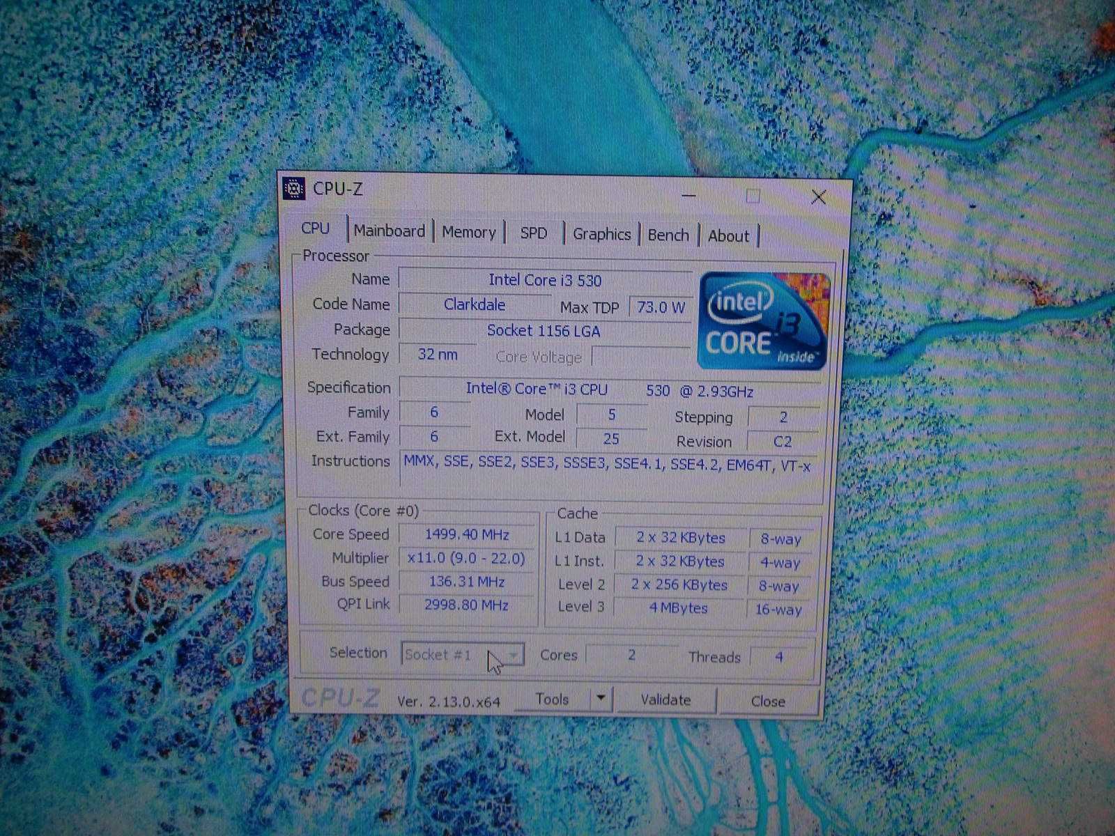 Komputer HP Intel Core I3 2.93GHz, 120GB SSD, 1 TB HDD Radeon HD7700