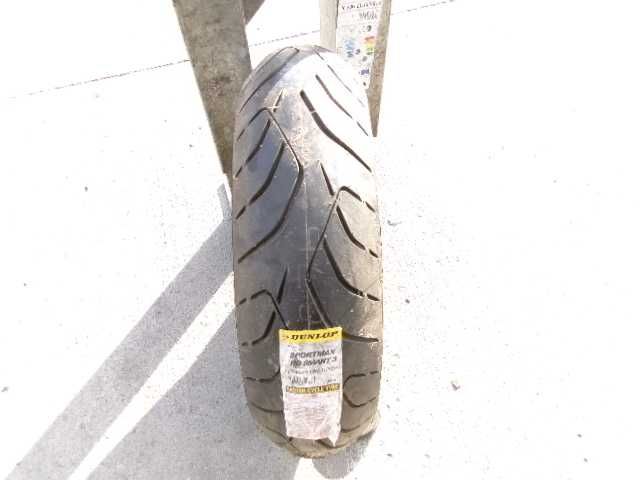opona 170/60ZR18 DUNLOP ROAD SMART III M/C 78W (250 NETTO)