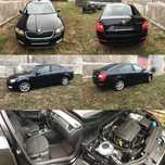 Разборка Шрот Шкода Октавия А7 1.2TSI CJZA 1.8 TSI CJSA QRN