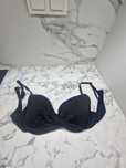 Góra od bikini kolor czarny Triumph rozm. 38