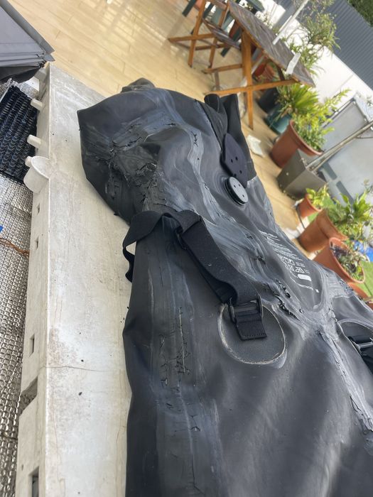 Fato Seco Beuchat Baltik Dry