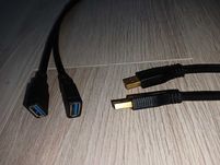Kabel USB 3.0 przedłużacz