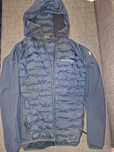 Peak Performance kurtka bluza M