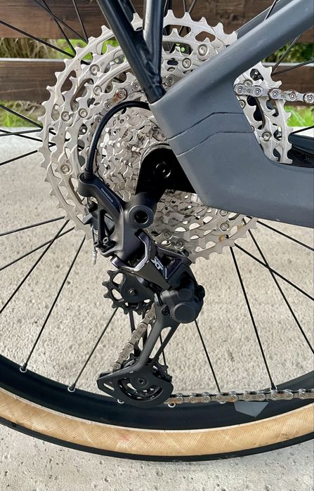 Продам Електро велосипед CANYON UO16  27.5 мотор BOSCH CX