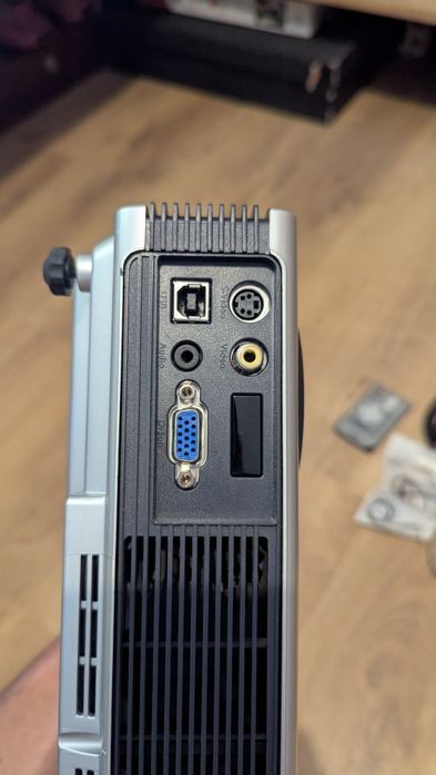 Проектор Benq PB2140