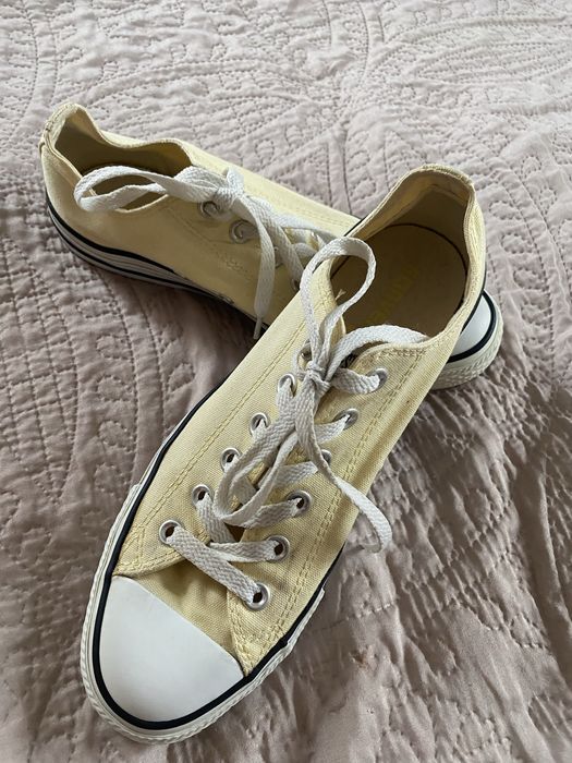 Convere conversy convers trampki tenisowki obuwie sportowe 39,5