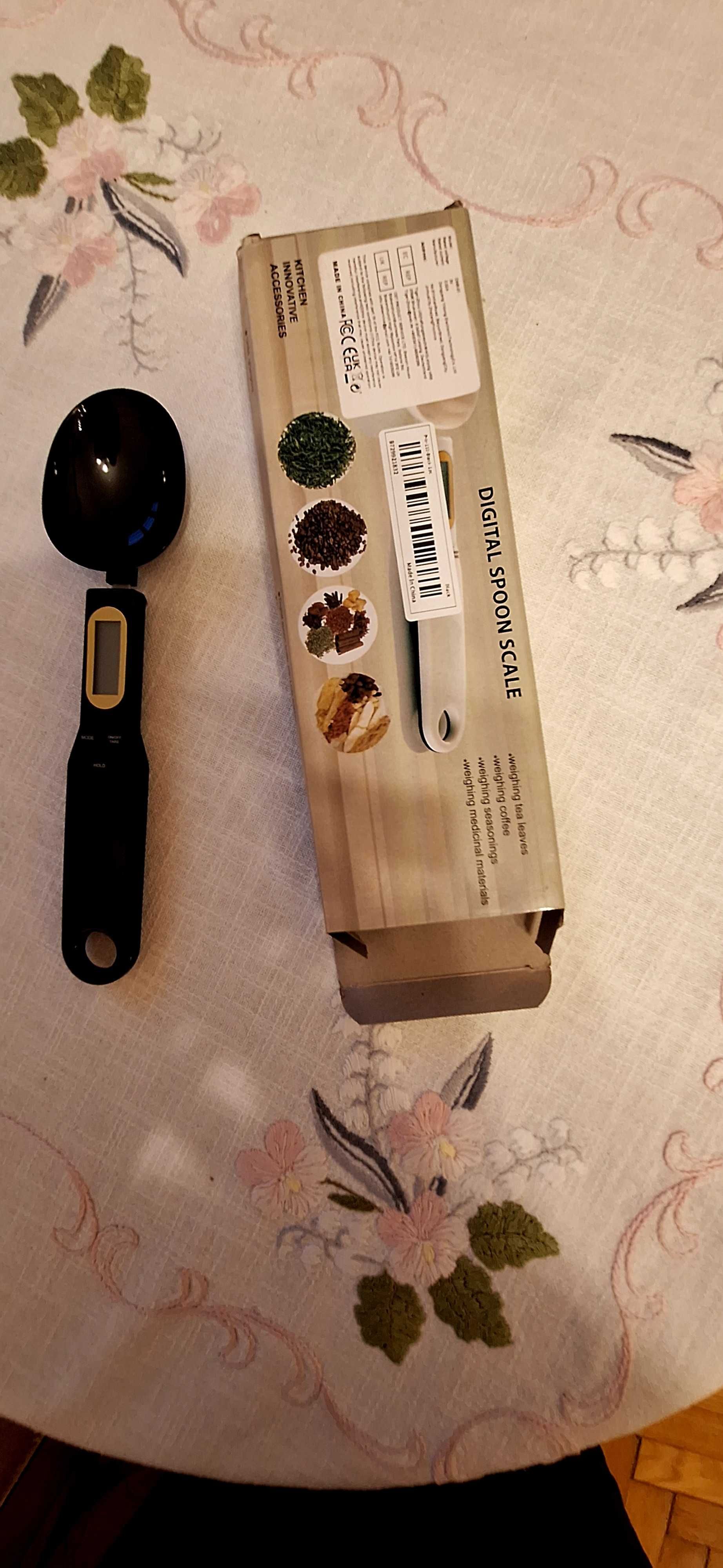 Waga elektroniczna mini