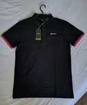 Продам поло HUGO BOSS