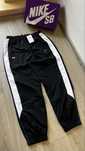 Штани Nike Tn Woven  Нейлон Оригінал Pants Nike