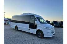 Mercedes-Benz Sprinter 517  , RATY 0% , 24 + 10 osobowy ,NOWY