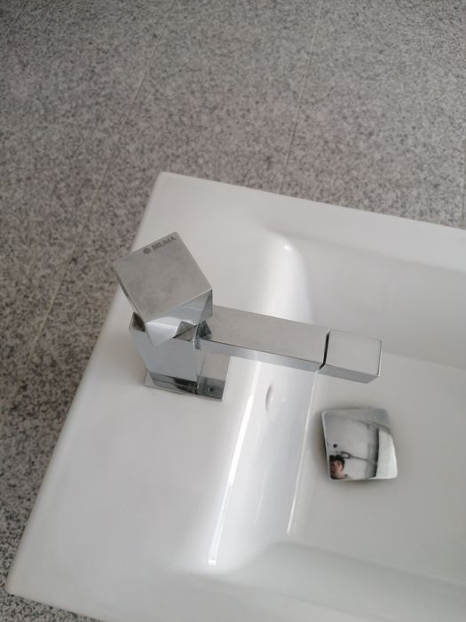 Bidé Roca Sem Torneira