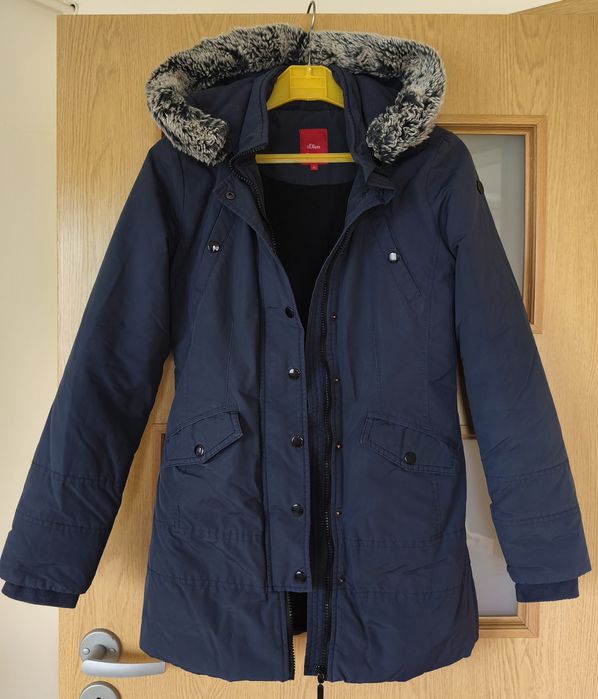 Kurtka damska s.Oliver