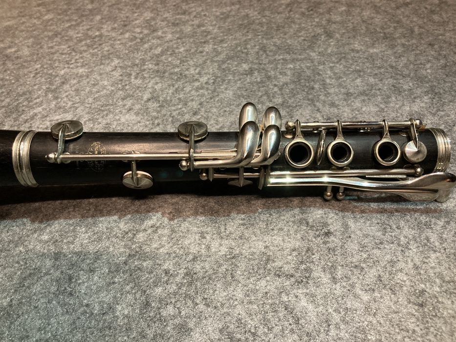 Кларнет Buffet Crampon R13