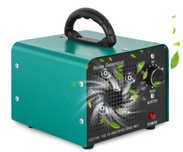 Profesjonalny generator ozonu 60000mg/h z timerem