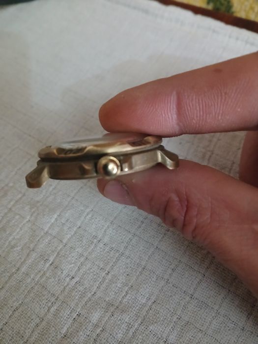 Часи командирські бу