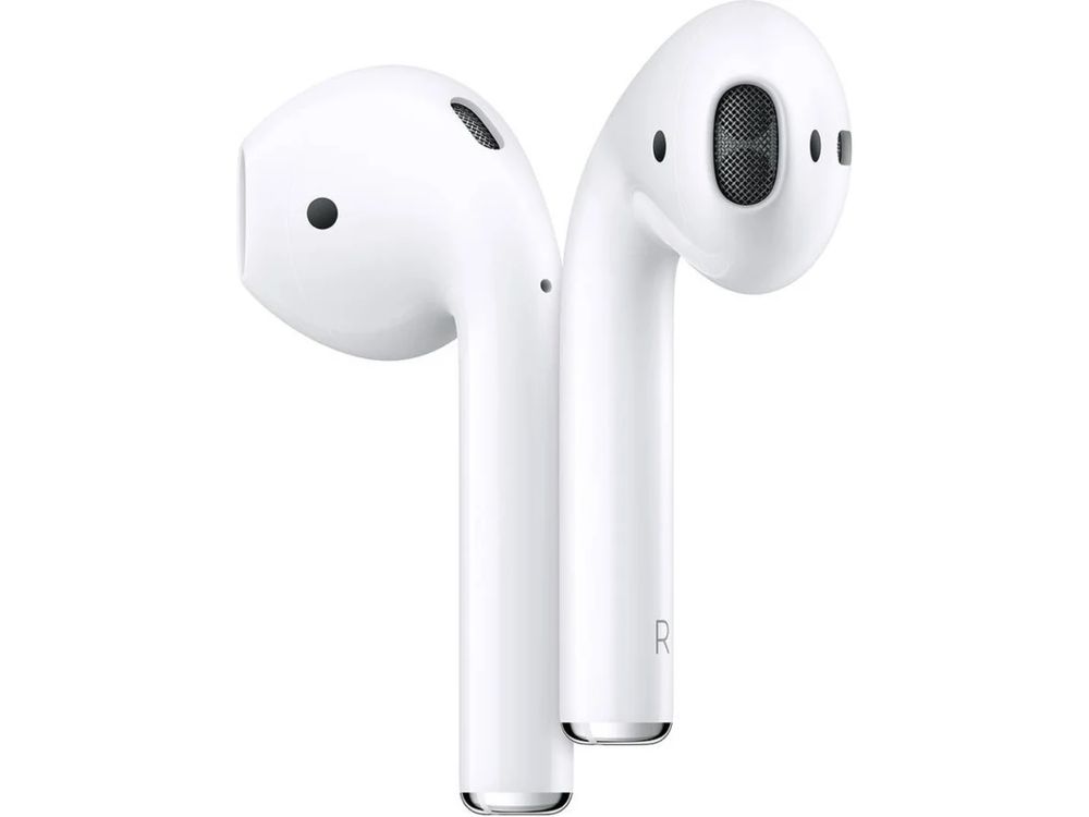 Apple AirPods 2019 white