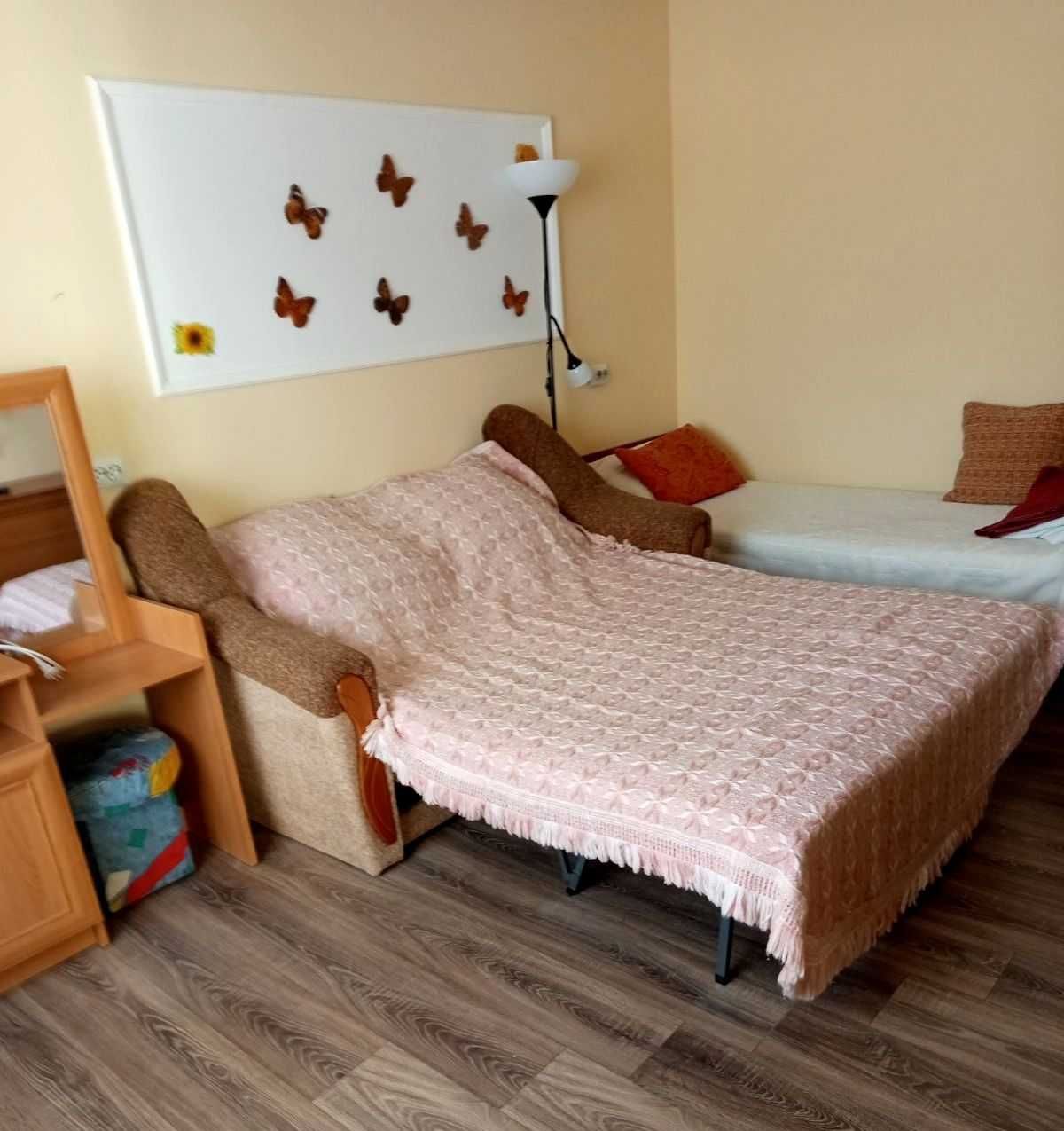 Найкращі місця під сонцем! Здам 2к будинок Закарпаття Берегове с.Яноші
