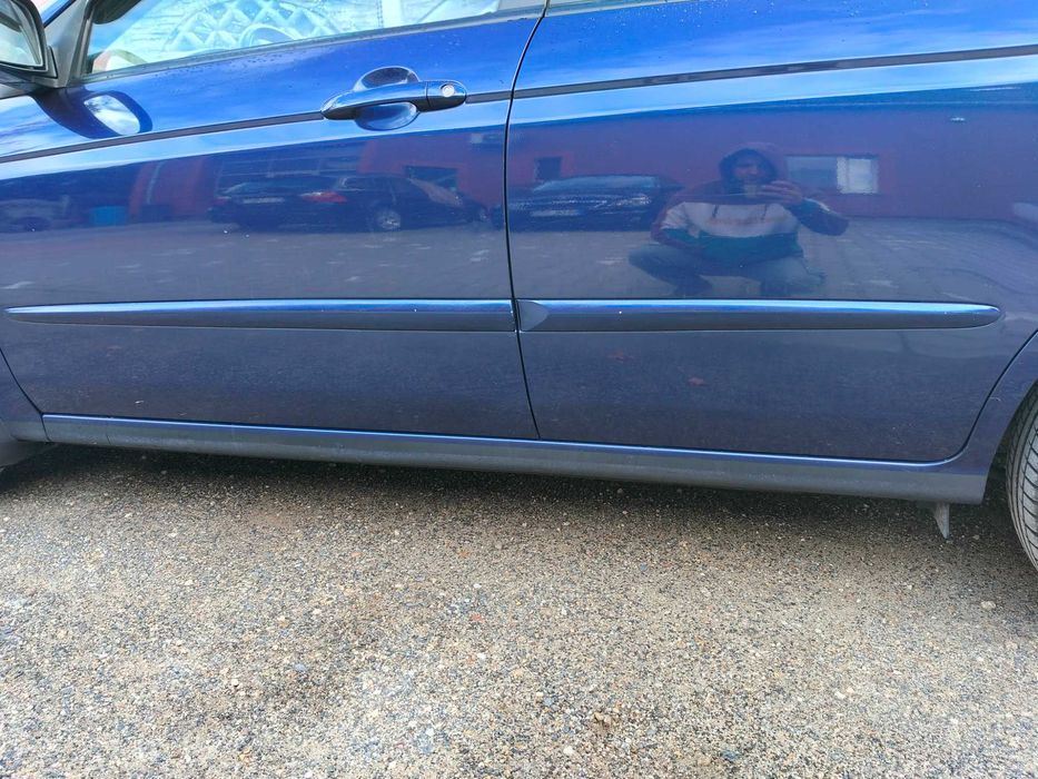 Kia Cerato 1,6 Disel