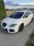 Seat Leon Cupra BWJ 2.0 *330km* po serwisie ZAMIANA