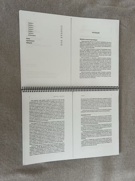 Livro de Contabilidade - Casos Práticos