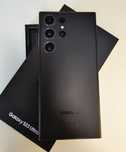 Samsung Galaxy S23 Ultra 512GB gwarancja wersja 12/512 + etui i folie
