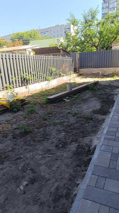 Таунхаус. Тихий центр