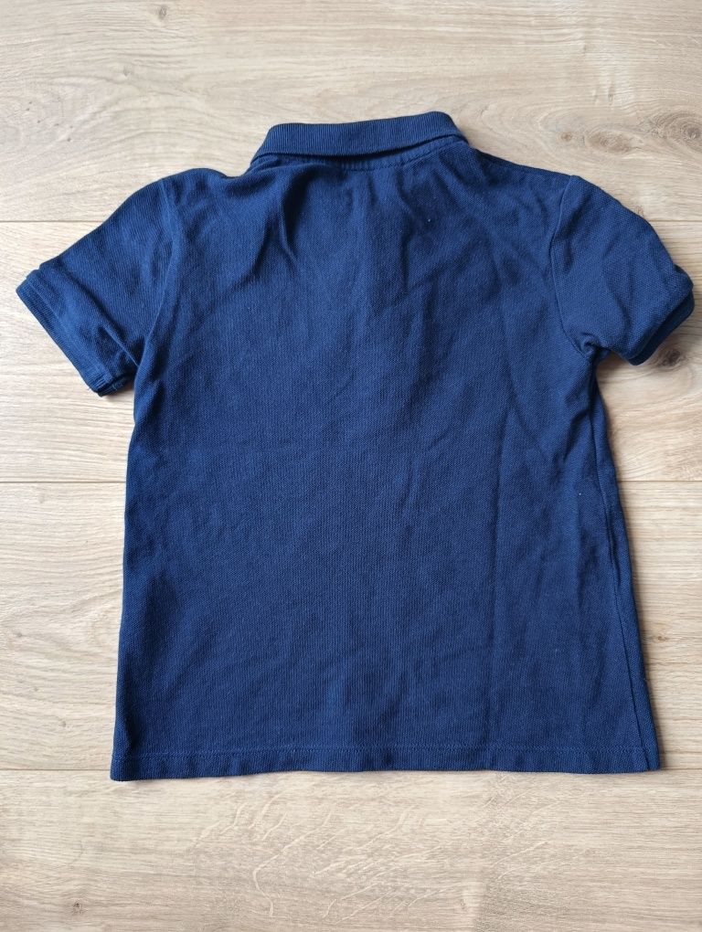 Polo dla chłopca H&M 110/116