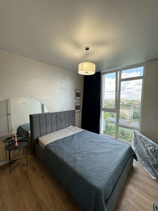 Оренда 1-кімн в ЖК «Kyiv Sky» 18000 грн