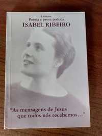 Livros Isabel Ribeiro (Preço unitário)