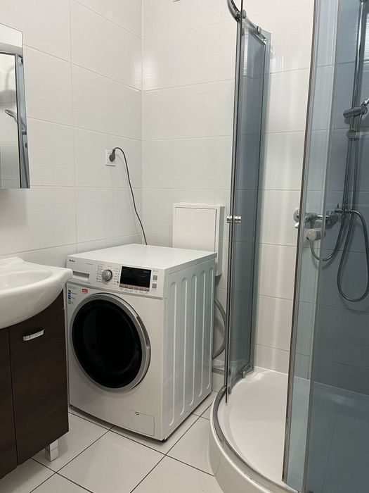 pokój ul. Westerplatte