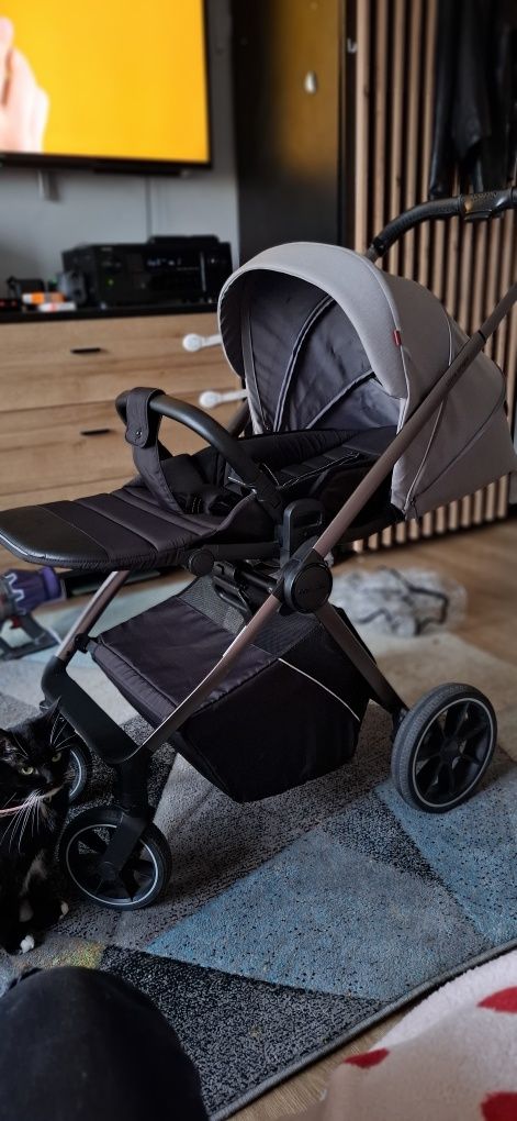 Carrello Ultra Single
