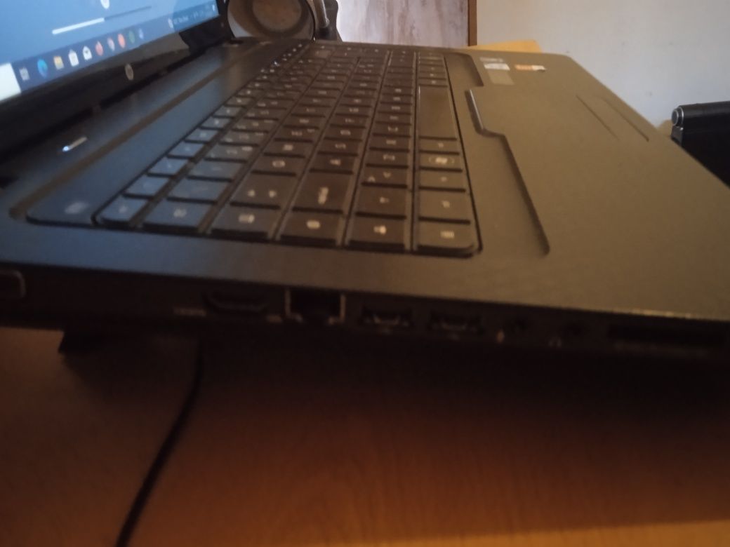 PC " HP" em bom estado