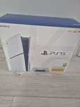 Ps5 slim z napędem