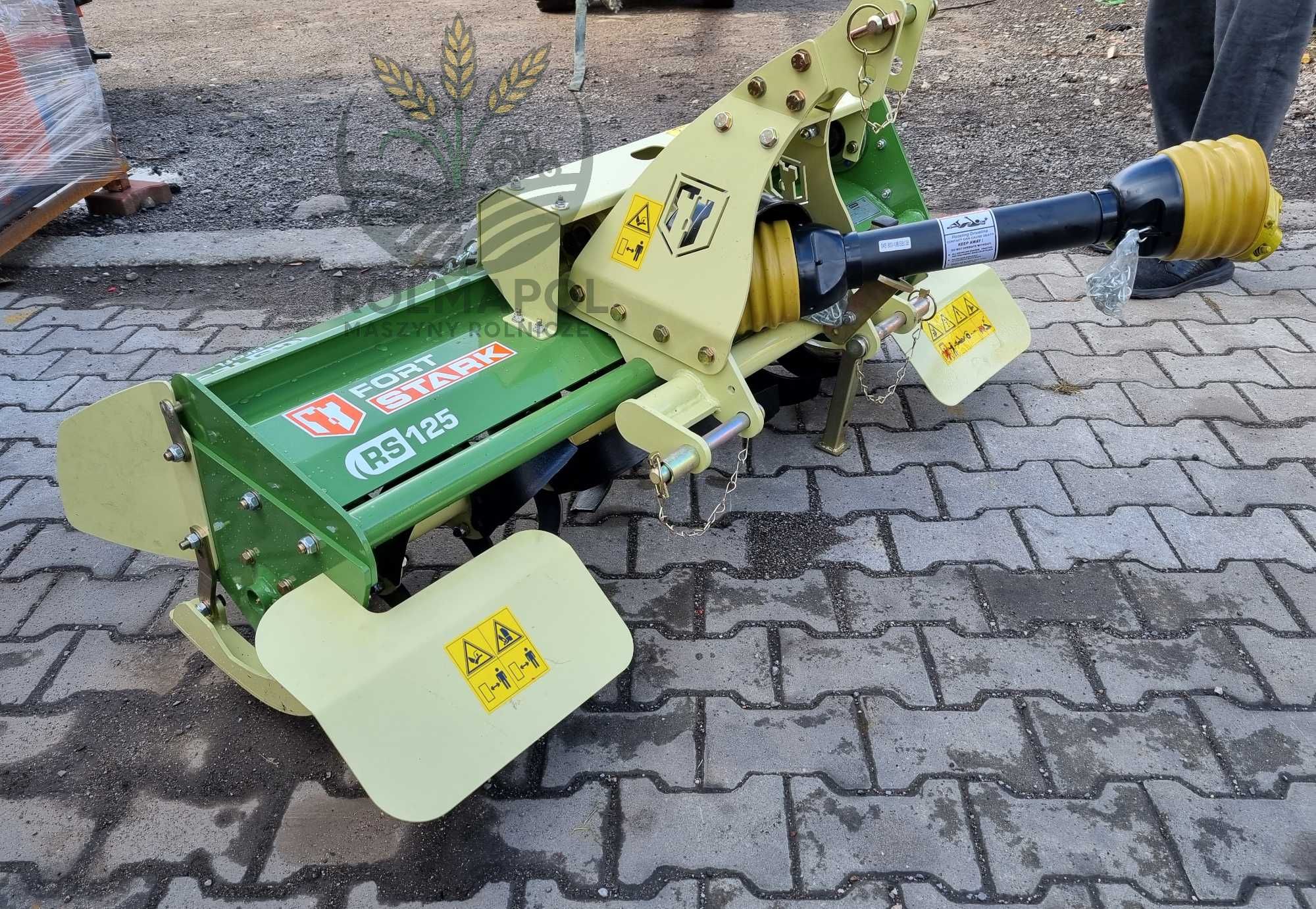 Mini glebogryzarka Stark 105cm