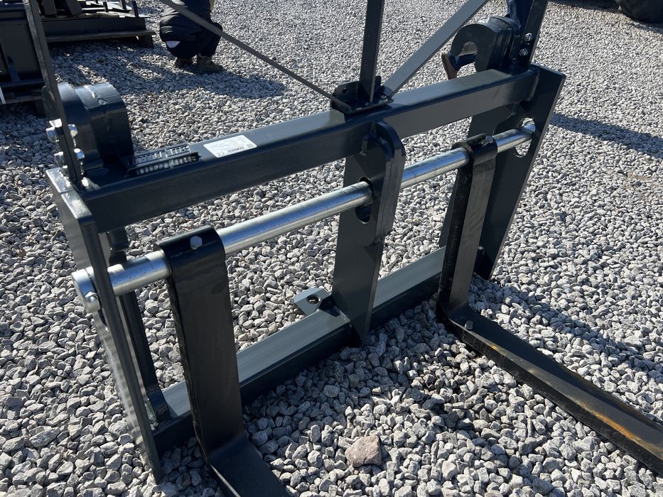 Widły do palet SONAROL  do Ładowarki teleskopowej JCB, Manitou, Merlo