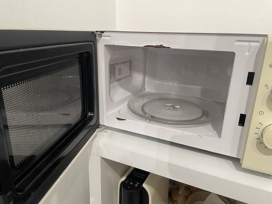 Microondas Usado - Flama