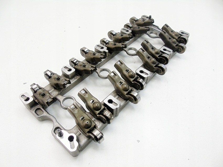 Dźwigienki Klawiatura 2.2 Hdi Tdci Euro 5 Transit Boxer Jumper Custom